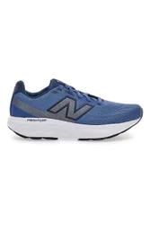 Sneakers blu da running in tessuto traspirante M52028x 40½