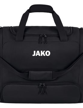 Sporttasche One mit Bodenfach (schwarz / Größe M (ca. 55 Liter) / Sonstige Unisex)