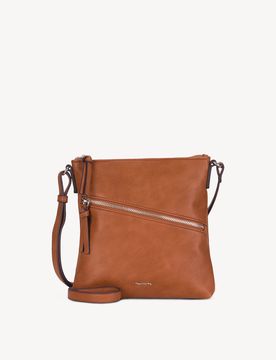 Borsa a tracolla marrone - one size