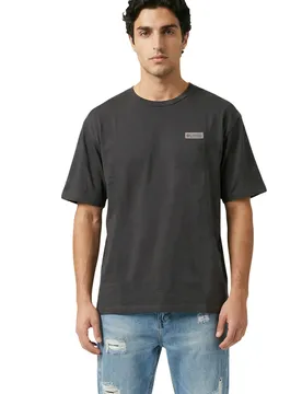 Columbia Herren T-Shirt Grau 512169