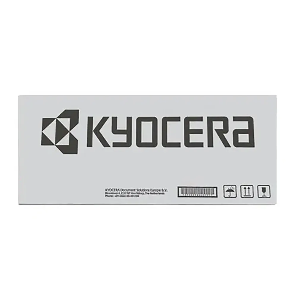 Toner Tk-8595k Black One Size unisex - Kyocera - FashionsVida