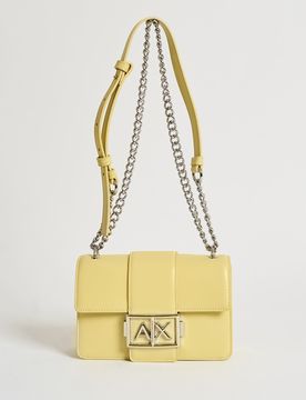 ARMANI EXCHANGE Borse... Giallo