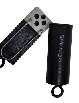 Piombo Mooring Buoy Belt Fast Release