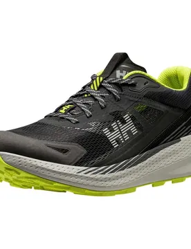Scarpe Da Trail Running Skyhawk Tr Black EU 40