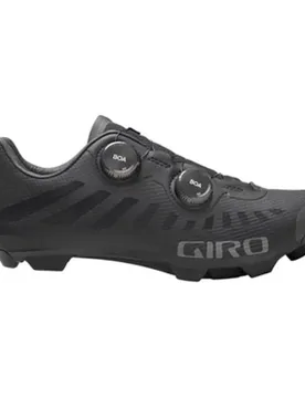 Giro Scarpe Mtb Gritter Black