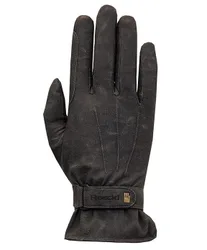 Reithandschuhe WEYMOUTH Winter black stonewashed 11