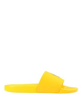 Sandalias Mujer Amarillo 36,37,39 Mujer