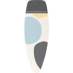 Funda para tabla de planchar 135 x 45 cm Spring Bubble