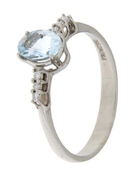 Anello Donna AOV75F