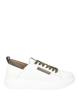 Sneakers Herren Weiß 44 Herren