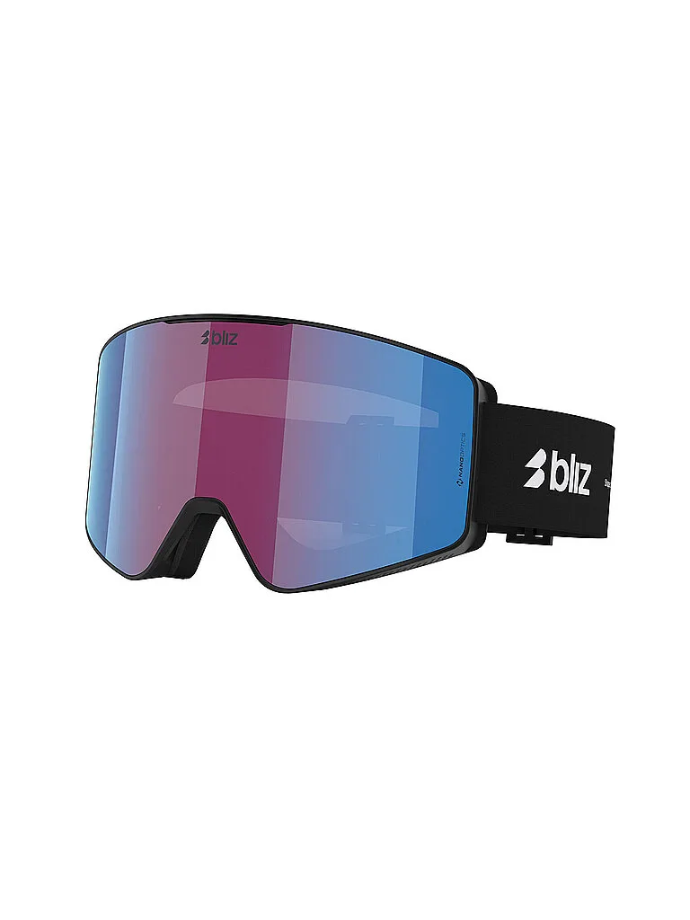Bliz Lunettes de ski G001 noir - Bliz - FashionsVida