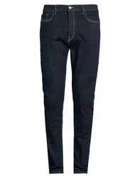 Jeanshose Herren Blau 33W-30L Herren