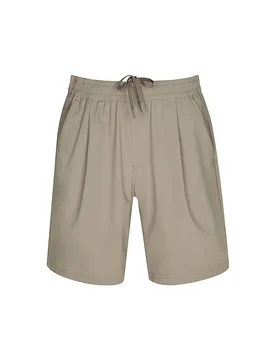 Shorts WIDE SH_TERRACE beige 56 herren - BOSS - FashionsVida
