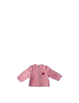 Cardigan garzato ROSA 24M