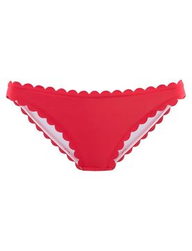 Braga de bikini 'Scallop'