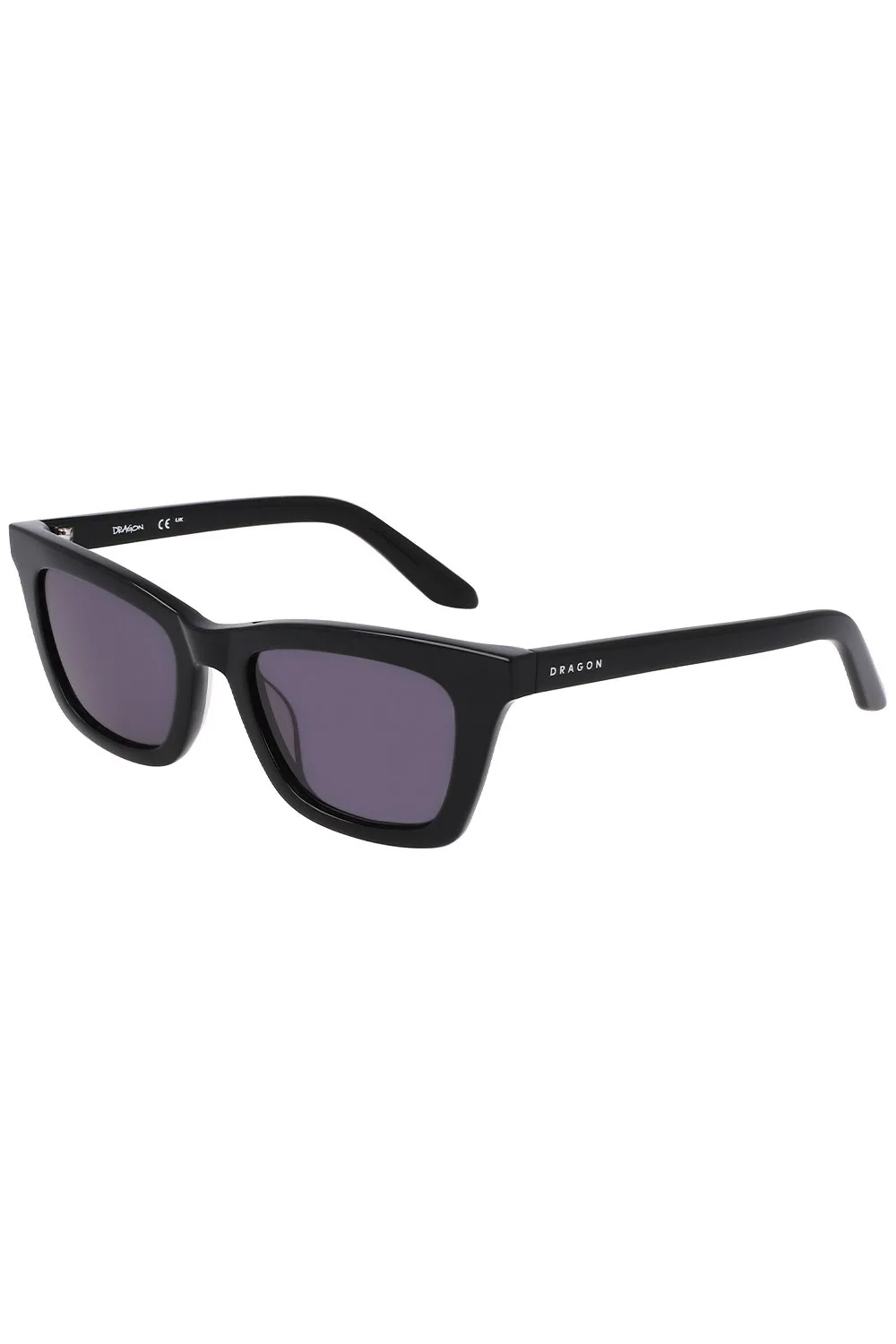 Keely Unisex Sunglasses - - Size: ONESIZE - Dragon - FashionsVida