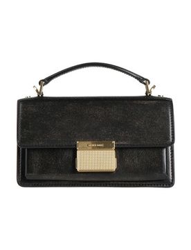 Handtaschen Damen Schwarz -- Damen