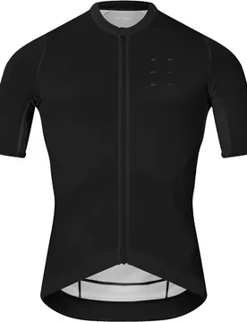Pro sl maillot manga corta hombre Negro (XXL) - Endura - FashionsVida