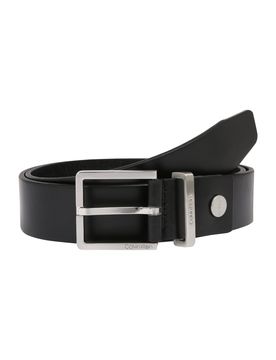 Calvin Klein Cinturón negro