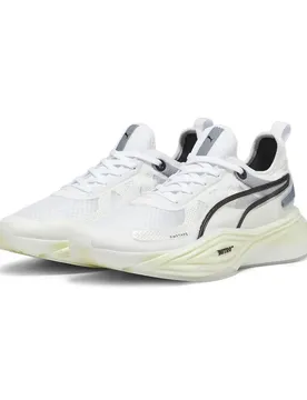 Baskets Pwr Nitro Squared White / Black EU 41