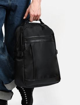 Simeon zaino per laptop (15,6") ED