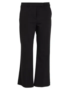 MARELLA Hose Damen Schwarz 36 Damen - Marella - FashionsVida