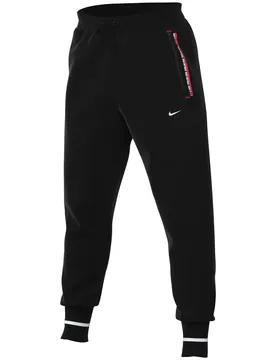 Jogginghose FC Tribuna - Noir - male - Size: S