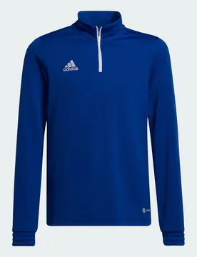 Maglia da allenamento Entrada 22 7-8A Royal Blue - Adidas - FashionsVida