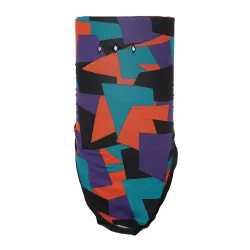 Polar Bandana With Elastic Fit And Sun Protection 36900 Unisex - Multicolour - One Size