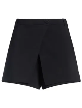Pantalones cortos y bermudas Mujer Negro 38,42 Mujer - PINKO - FashionsVida