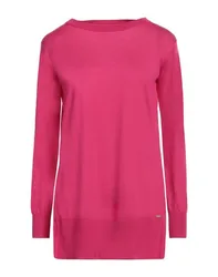 Pullover Mujer Fucsia S,XS Mujer