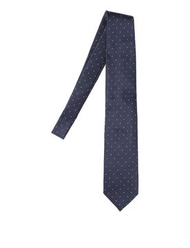Tom Ford Cravatta A Pois