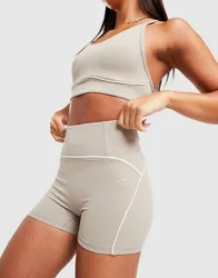 Drift 3" Shorts - Damen, Beige - female - Size: M