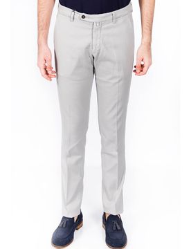 Pantalone Uomo RICKY 2380 03 GRIGIO