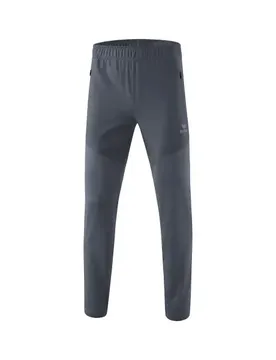 Jogginghose für Kinder Allround Performance - Gris - unisex - Size: 10 ans