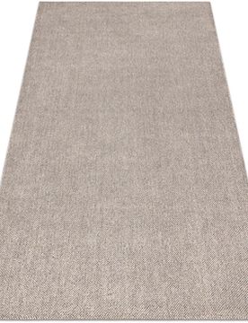 Teppiche Teppich Casablanca Loom Braun, Schleife Weich Drin 60x100 Cm 60x100 Cm