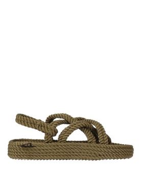 Espadrilles Damen Militärgrün 37,39 Damen