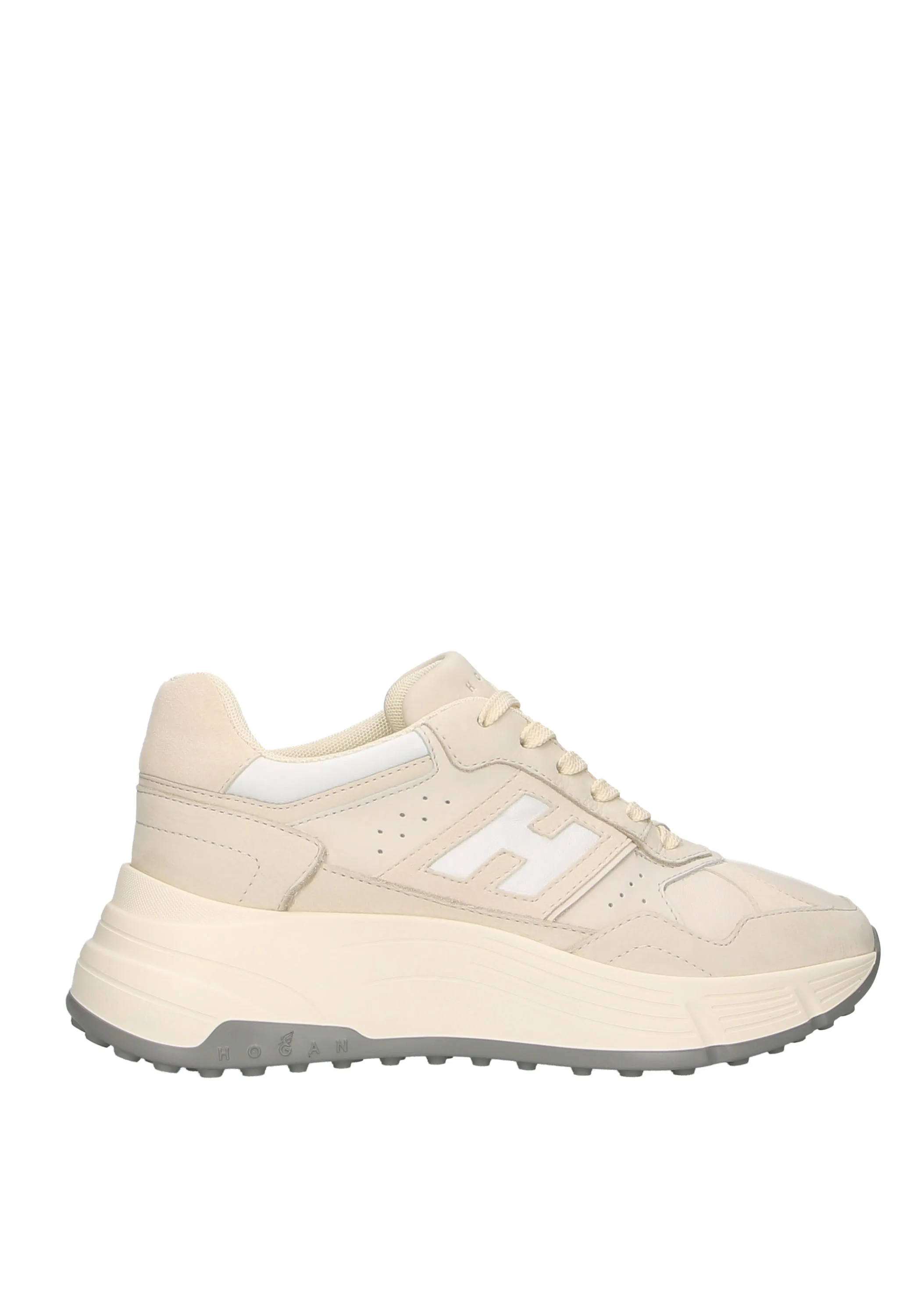 Sneakers Donna hxw6690fk70tfb-0vbk Multicolore - Hogan - FashionsVida