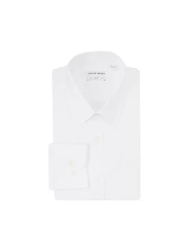 Camisa Slim Fit ADLEY C blanco 37 - Tiger of Sweden - FashionsVida