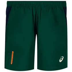 Padel Court 7in Shorts Jewel Green XL