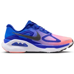 STRUCTURE PLUS Laufschuhe Herren Racer Blue/Black-Atomic Pink-White 46