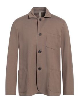 Americana Hombre Caqui 48 Hombre