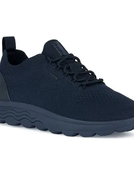 Baskets Spherica Navy / Dark Avio EU 47 - Geox - FashionsVida