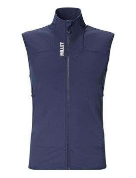 Millet Gilet Kamet Xcs M