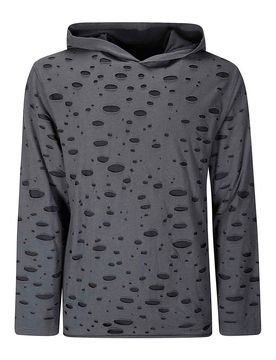 Acne Studios Felpa