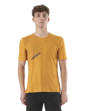 Maillot Enduro Manches Courtes Crosstrail