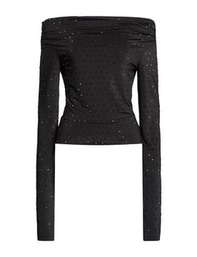 Top Mujer Negro 38,40 Mujer