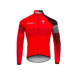 Giacca ciclismo mantellina DRY SPEED JACKET