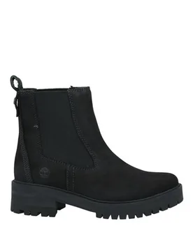 Stiefelette Damen Schwarz 37 Damen - Timberland - FashionsVida