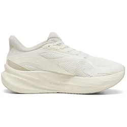 Maxstride Lite Ls Sliptech Running Shoes Vapor Gray / Warm White UK 8.5 Men